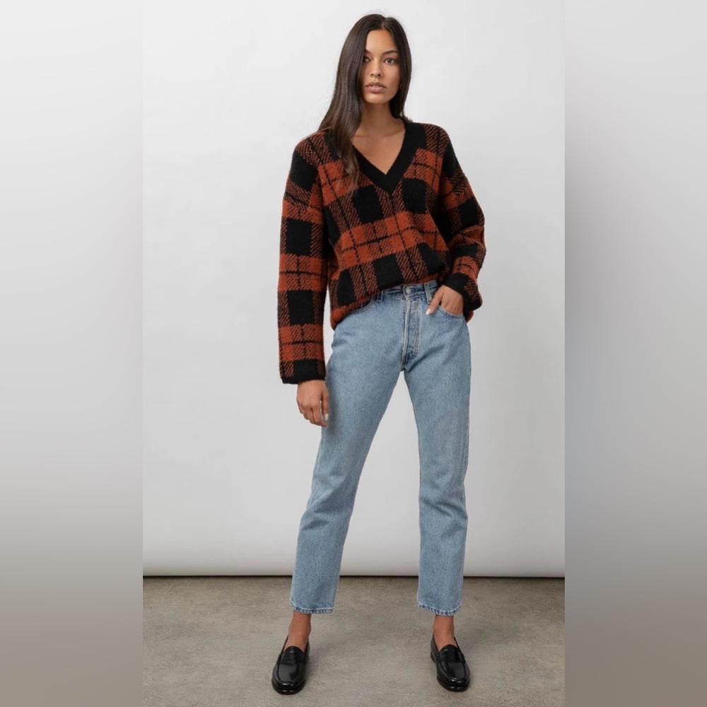 NWOT Rails Colleen Sweater - Picture 4 of 7